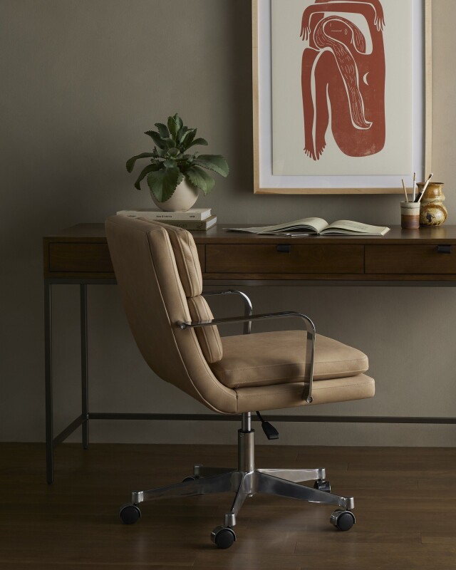 Jude Desk Chair - 231875-001 231875001