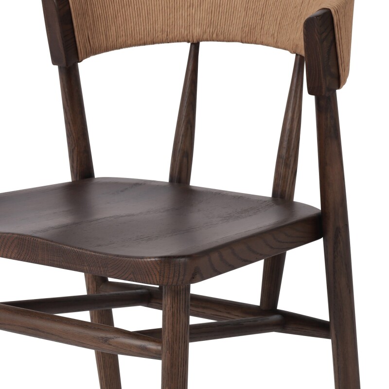 Buxton Dining Chair - 231882-007 231882007