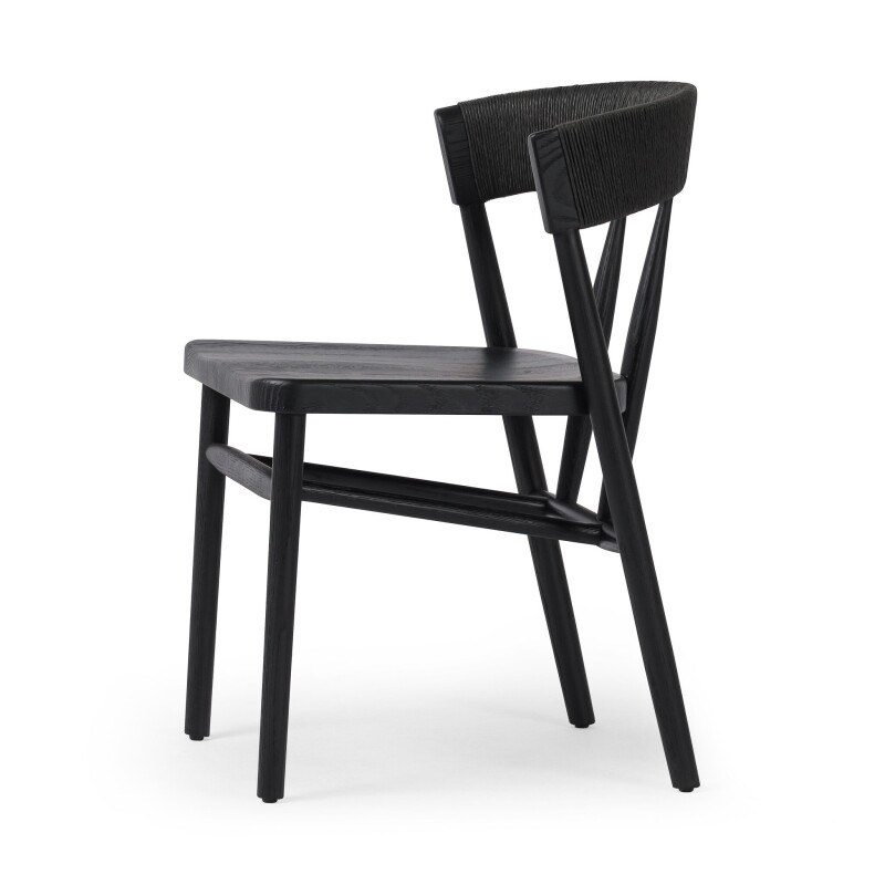 Buxton Dining Chair - 231882-008 231882008