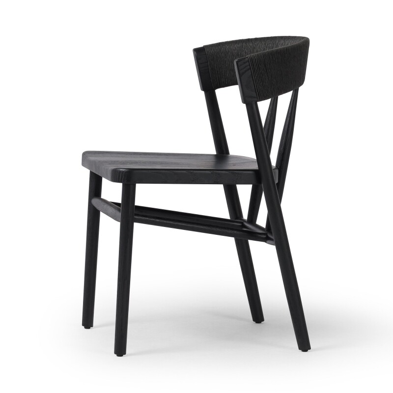 Buxton Dining Chair - 231882-008 231882008