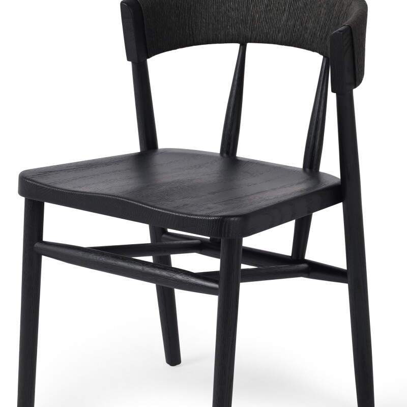 Buxton Dining Chair - 231882-008 231882008