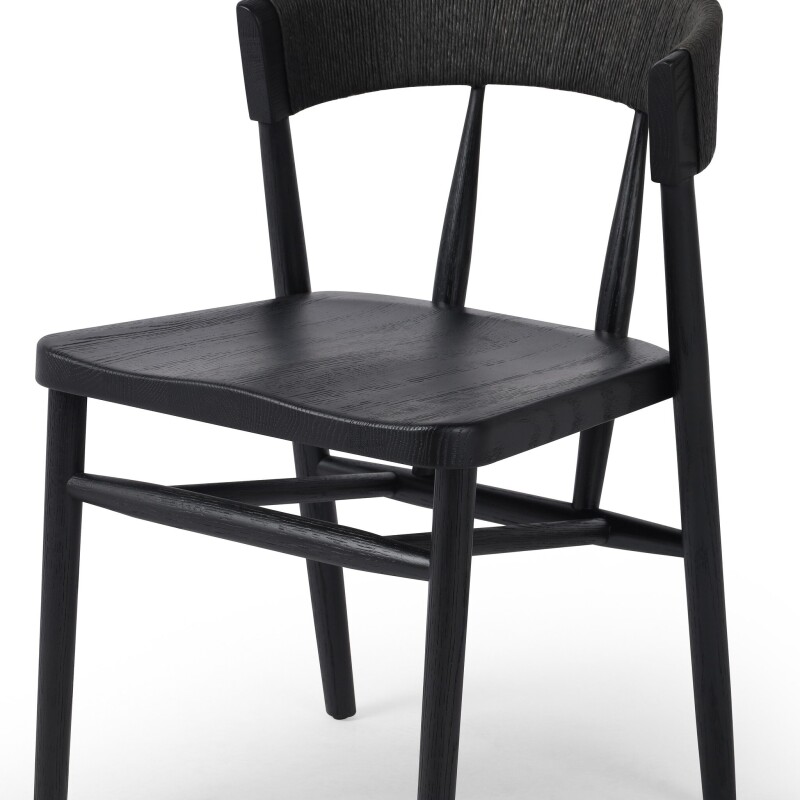 Buxton Dining Chair - 231882-008 231882008