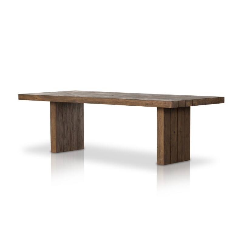 Encino Outdoor Dining Table - 231885-003 231885003