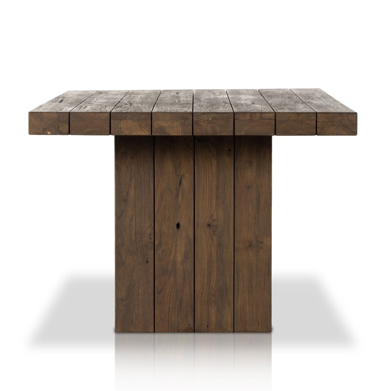 Encino Outdoor Dining Table - 231885-003 231885003