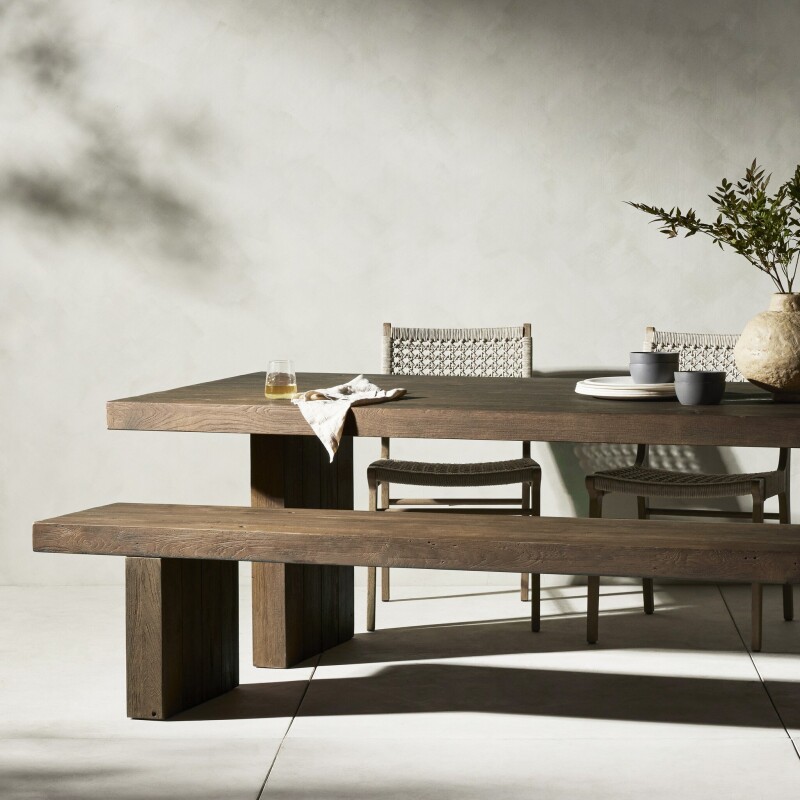 Encino Outdoor Dining Table - 231885-003 231885003