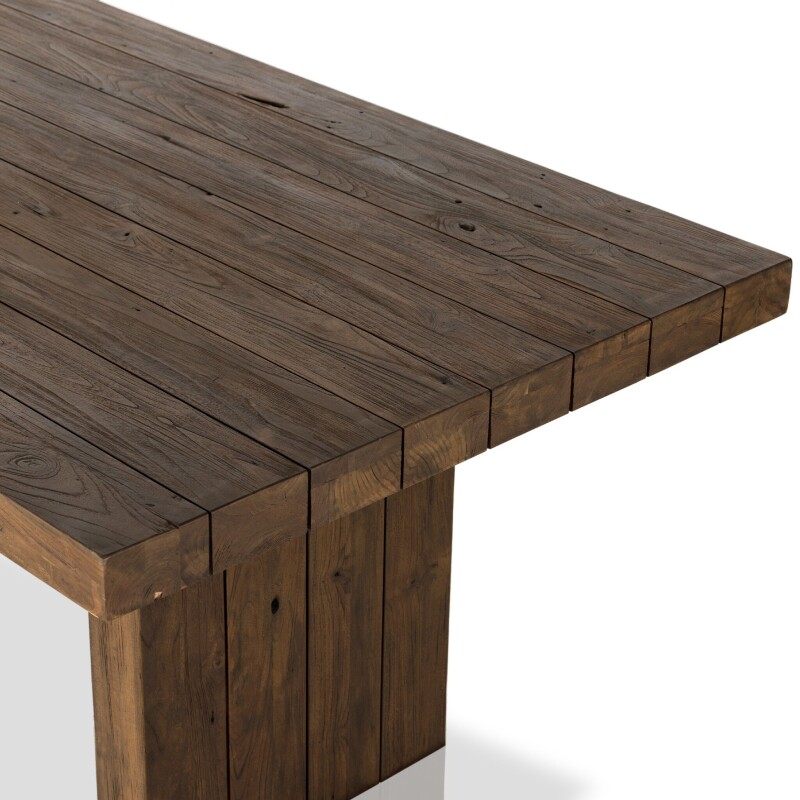 Encino Outdoor Dining Table - 231885-003 231885003