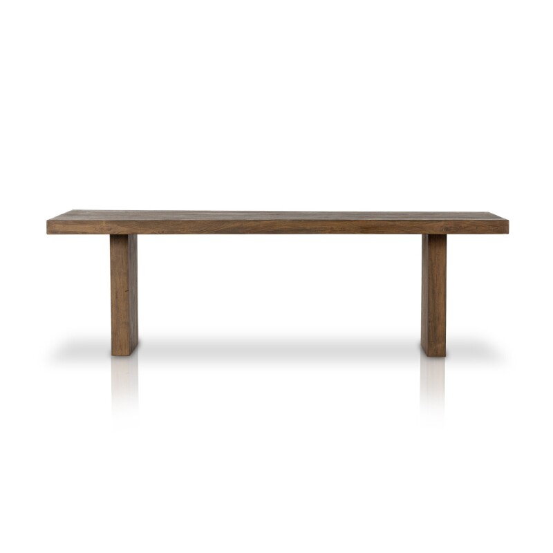 Encino Outdoor Dining Table - 231885-003 231885003