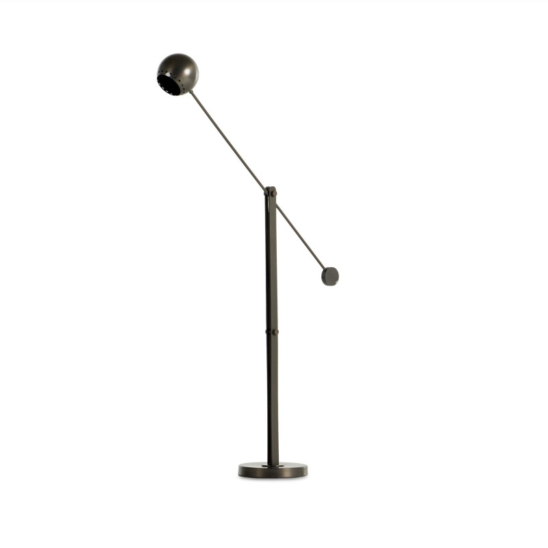 Torin Floor Lamp - 231955-002 231955002