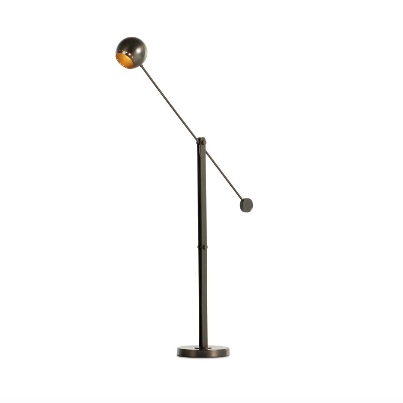 Torin Floor Lamp - 231955-002 231955002