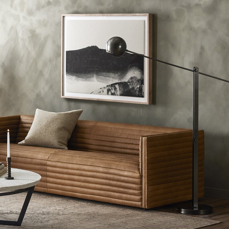Torin Floor Lamp - 231955-002 231955002