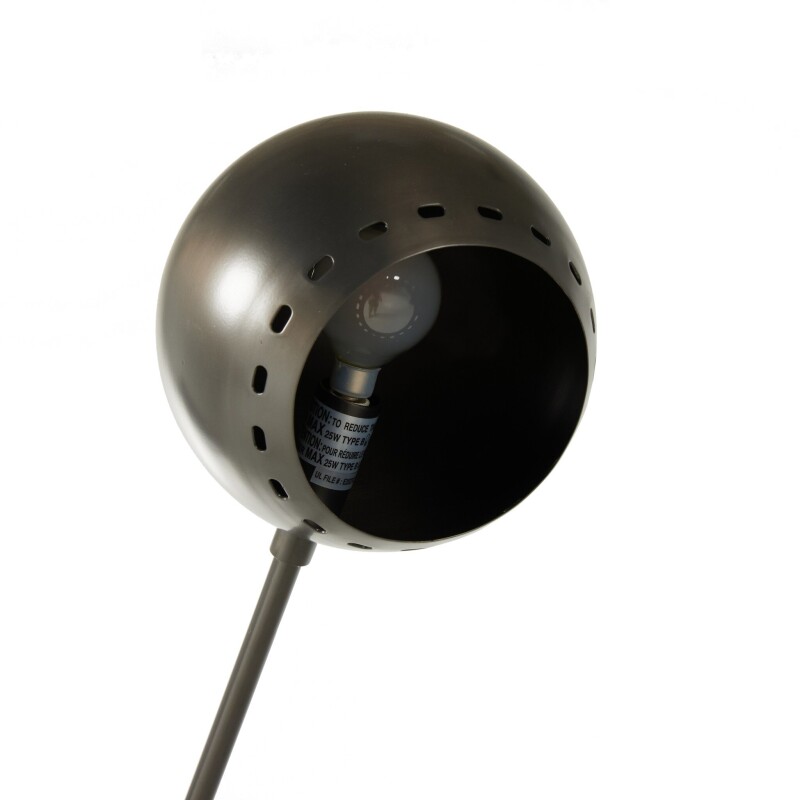 Torin Floor Lamp - 231955-002 231955002