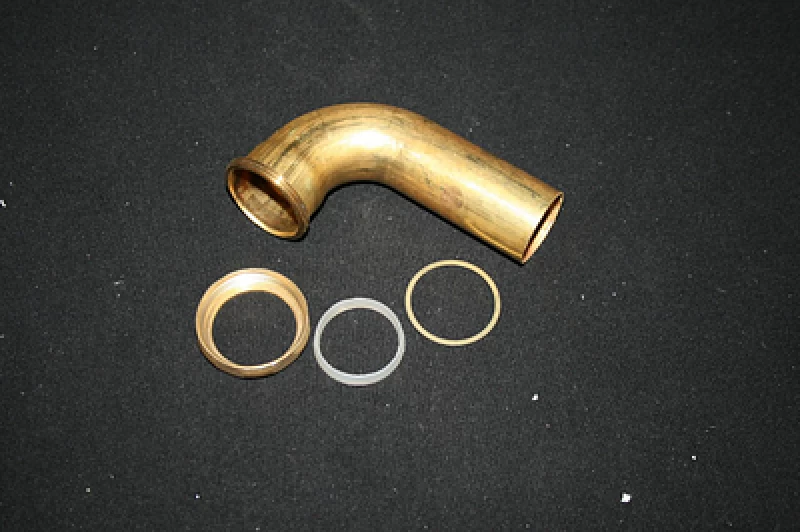 Elbow Drain Kit 1HP, 1-1/2HP 2319AMC