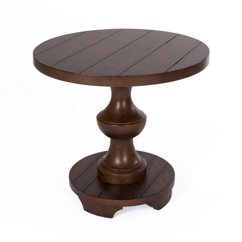 Sedona End Table 231OT1020