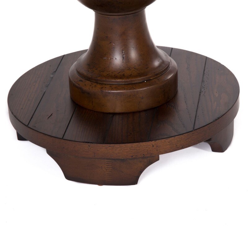 Sedona End Table 231OT1020