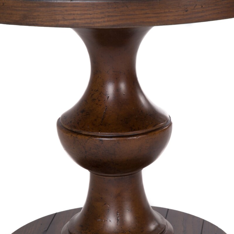 Sedona End Table 231OT1020
