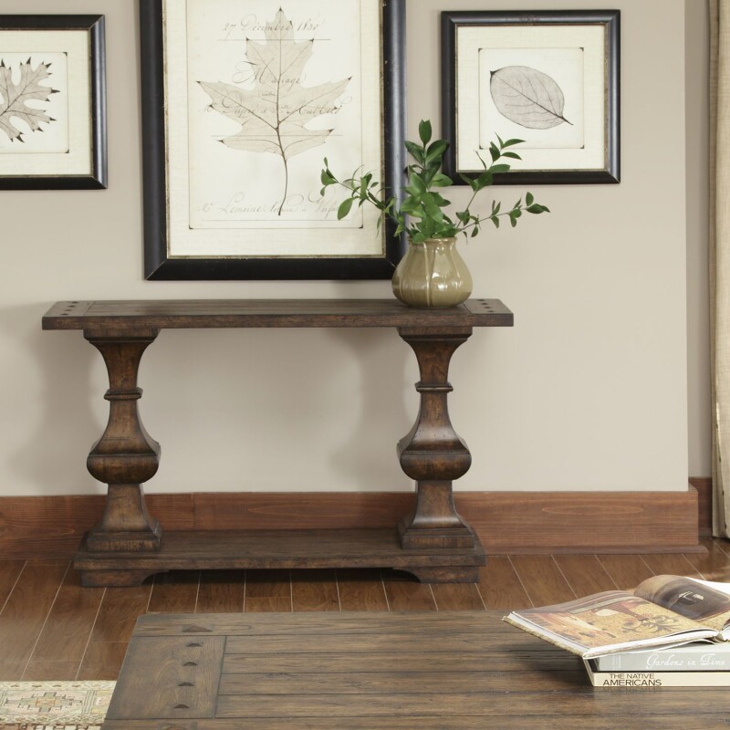 Sedona Sofa Table 231OT1030