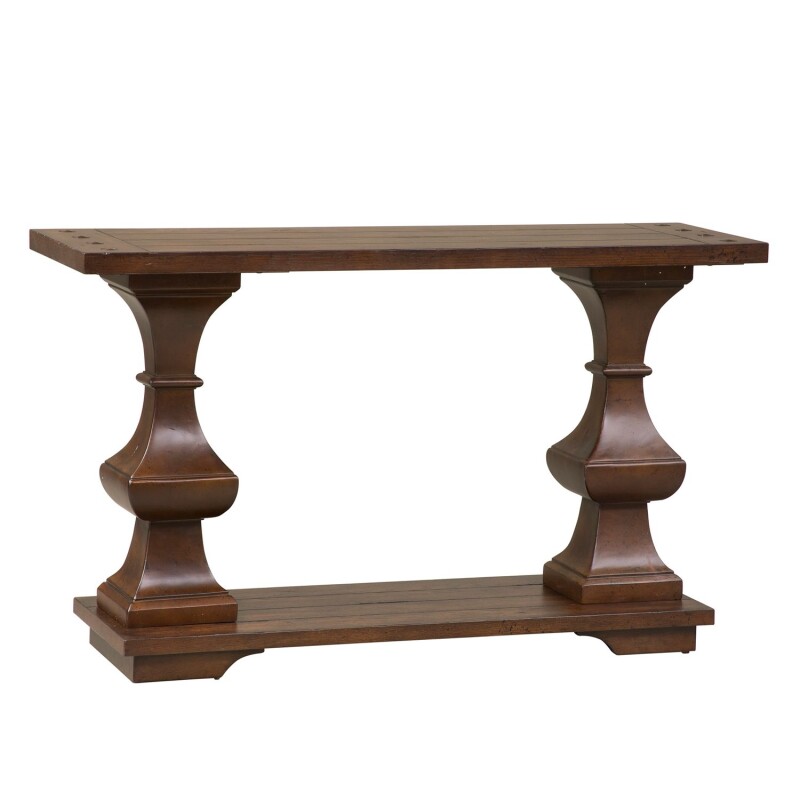 Sedona Sofa Table 231OT1030