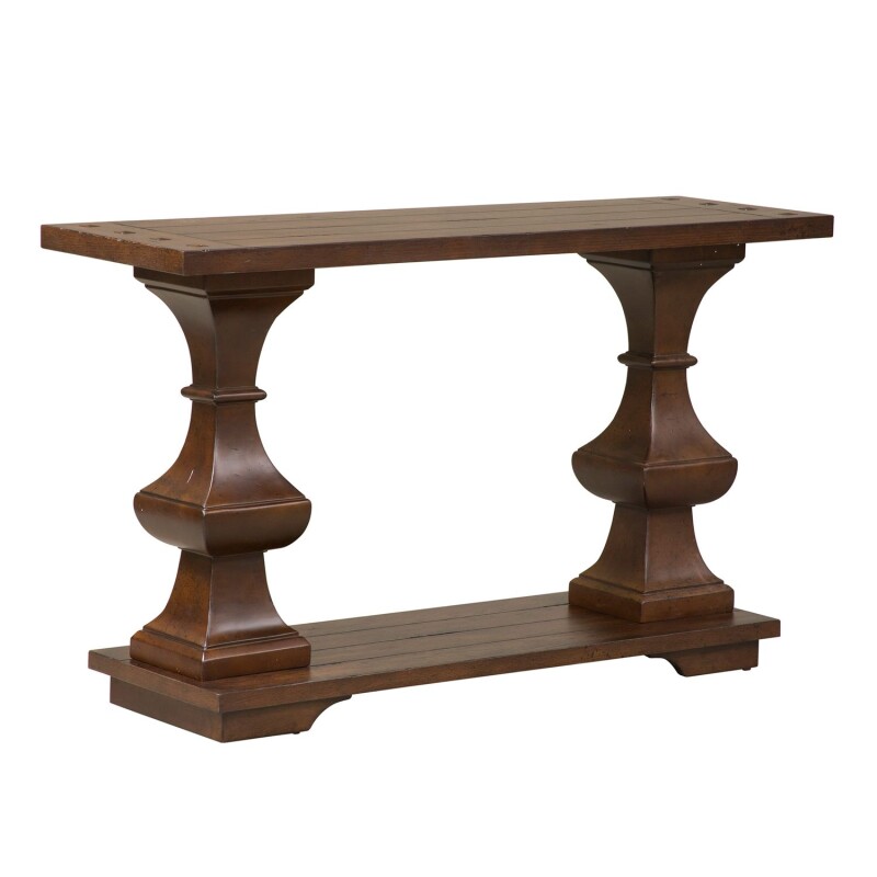 Sedona Sofa Table 231OT1030