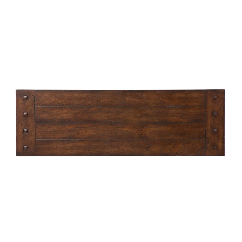 Sedona Sofa Table 231OT1030