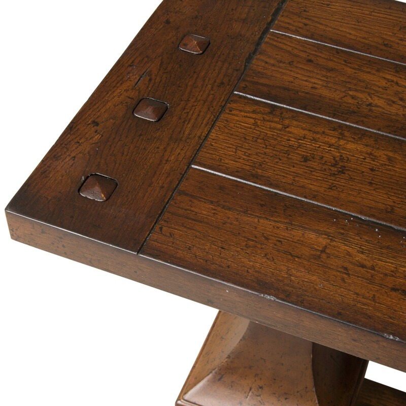 Sedona Sofa Table 231OT1030