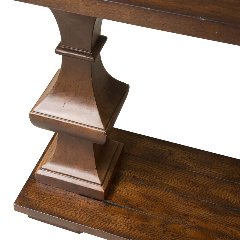 Sedona Sofa Table 231OT1030