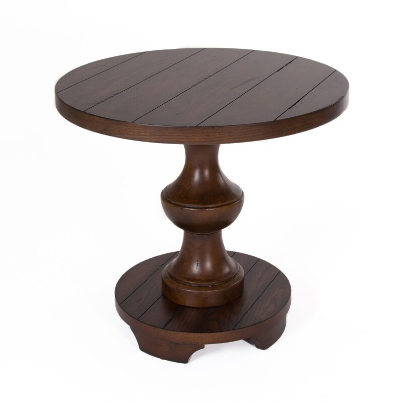Sedona 3 Piece Set (1-Cocktail 2-End Tables) 231OT3PCS