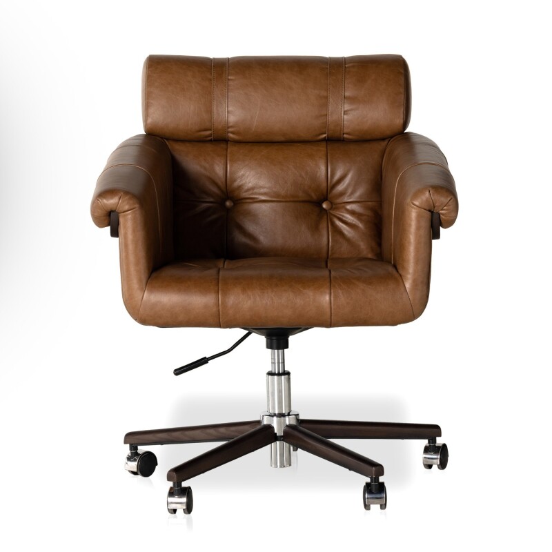 Arnold Desk Chair - 232017-002 232017002