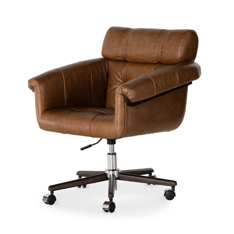 Arnold Desk Chair - 232017-002 232017002