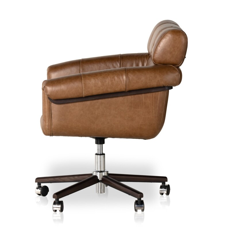 Arnold Desk Chair - 232017-002 232017002