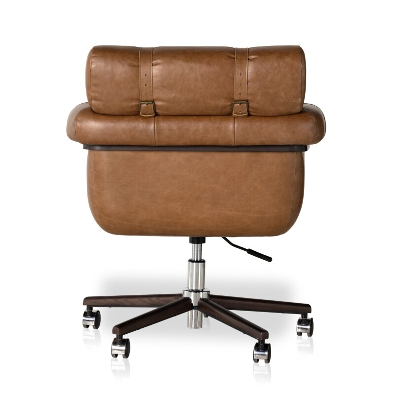 Arnold Desk Chair - 232017-002 232017002