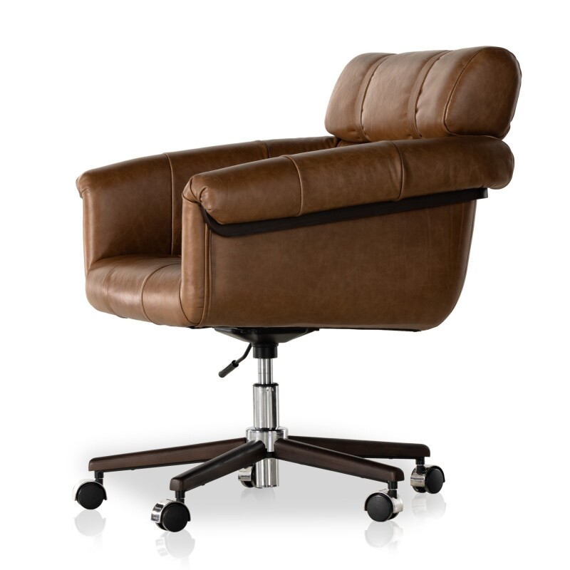 Arnold Desk Chair - 232017-002 232017002
