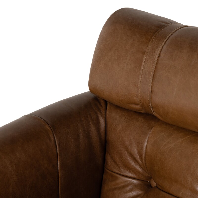 Arnold Desk Chair - 232017-002 232017002
