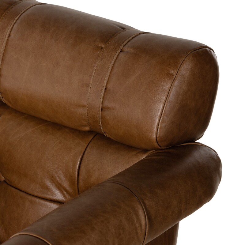 Arnold Desk Chair - 232017-002 232017002