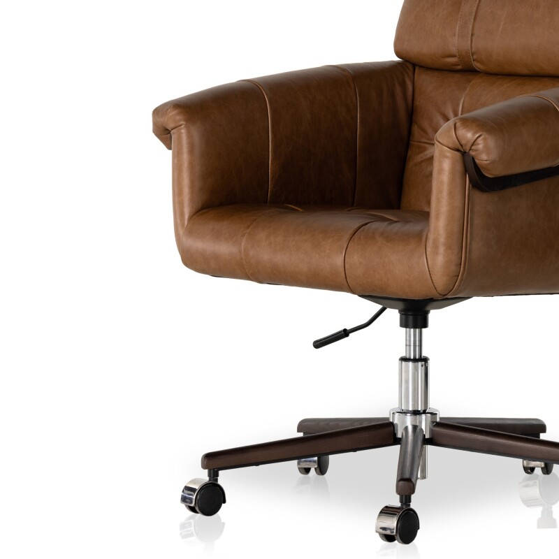 Arnold Desk Chair - 232017-002 232017002