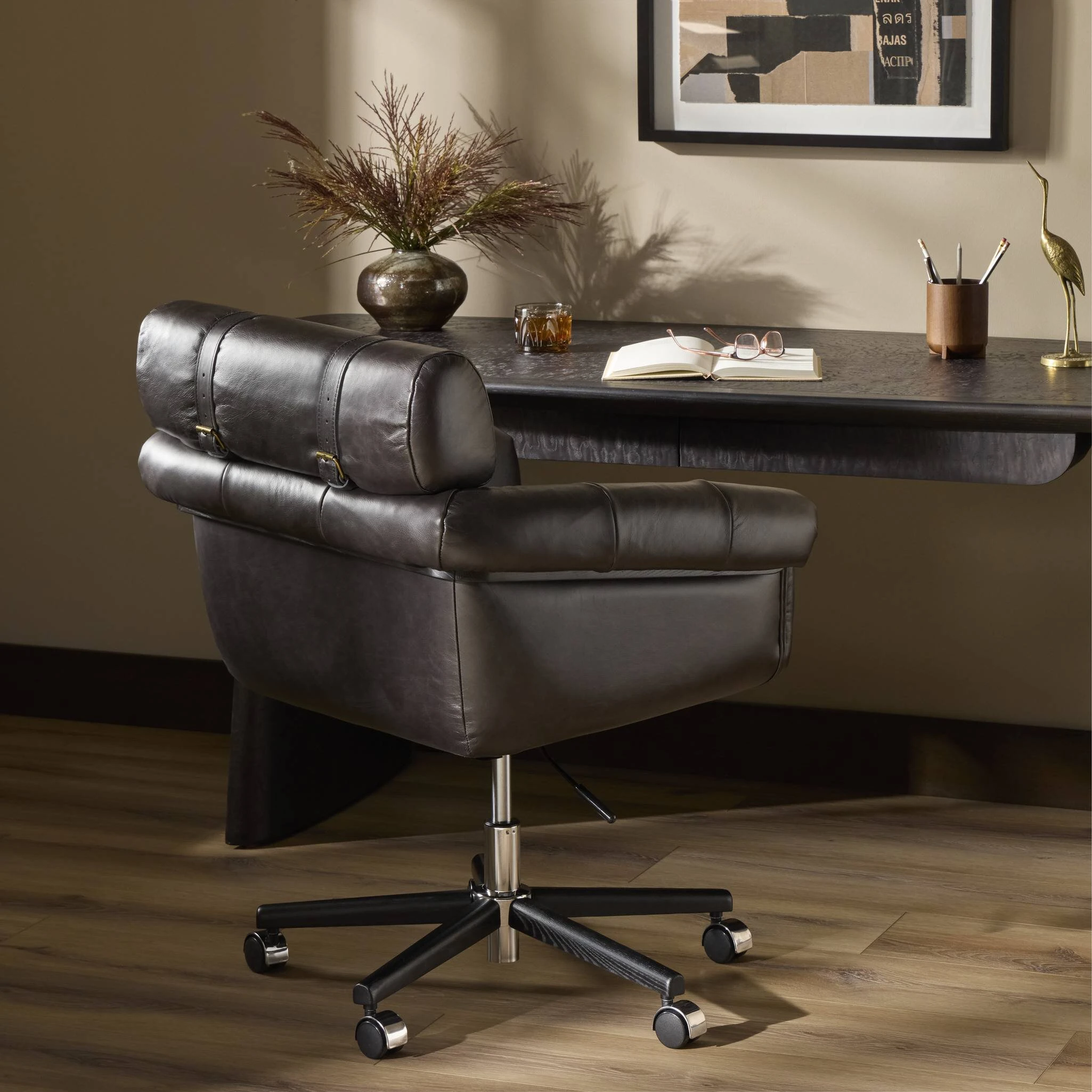Arnold Desk Chair - 232017-003 232017003