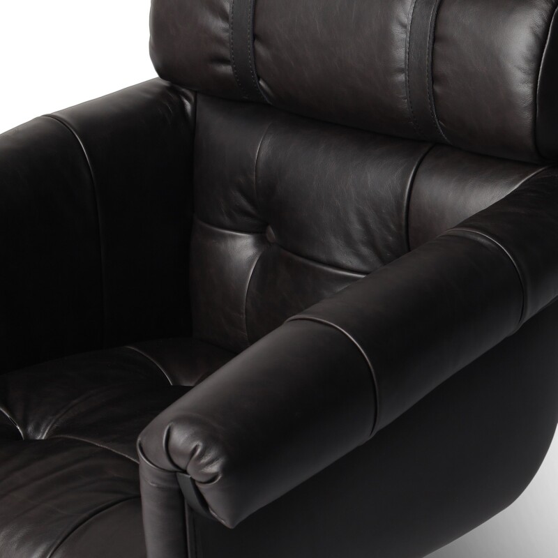 Arnold Desk Chair - 232017-003 232017003