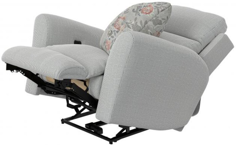 Chappy 232 Lay Flat Recliner 23207