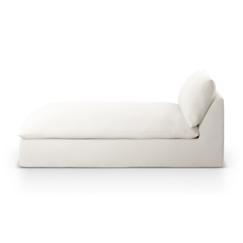 Build Your Own: Grant Outdoor Sectional - 232149-001 232149001