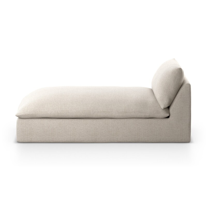 Build Your Own: Grant Outdoor Sectional - 232149-002 232149002