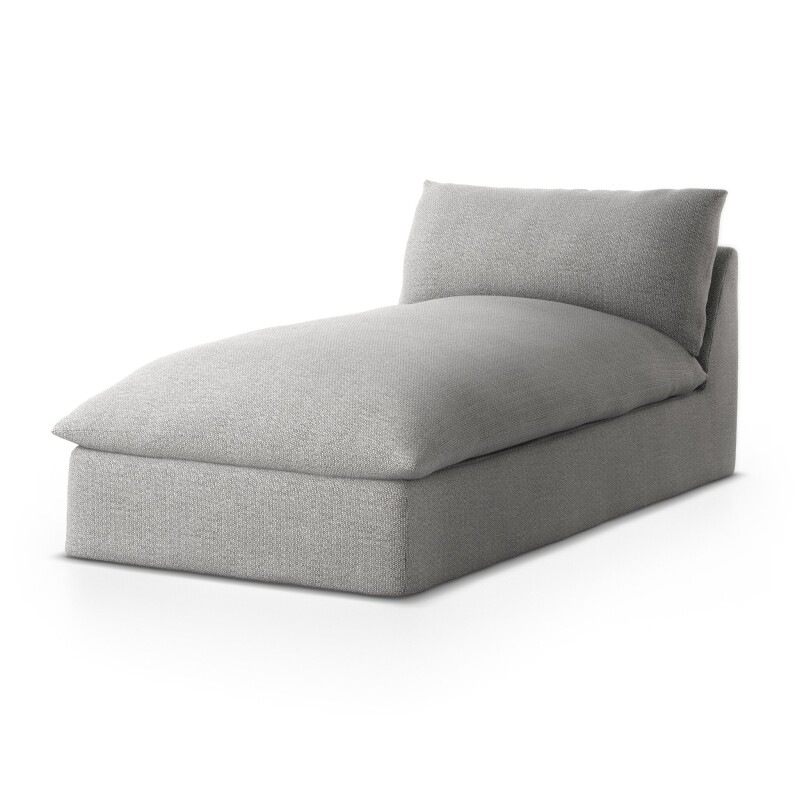 Build Your Own: Grant Outdoor Sectional - 232149-003 232149003