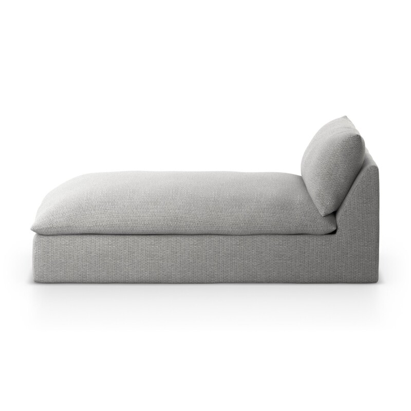 Build Your Own: Grant Outdoor Sectional - 232149-003 232149003