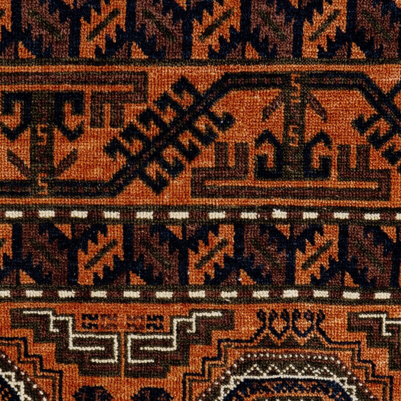 Hingol Rug 8'x10' - 232184-001 232184001