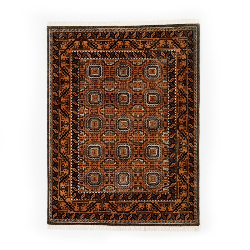 Hingol Rug 10'x14' - 232184-003 232184003