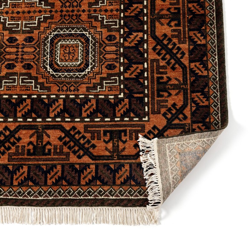 Hingol Rug 10'x14' - 232184-003 232184003