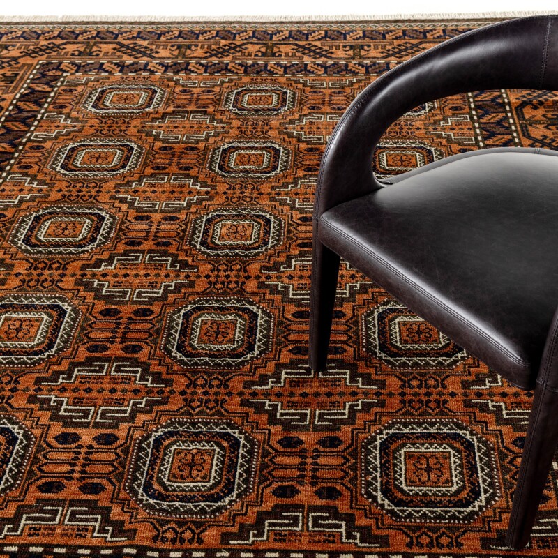 Hingol Rug 10'x14' - 232184-003 232184003