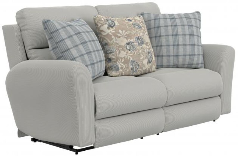 Chappy 232 Lay Flat Reclining Loveseat 2322