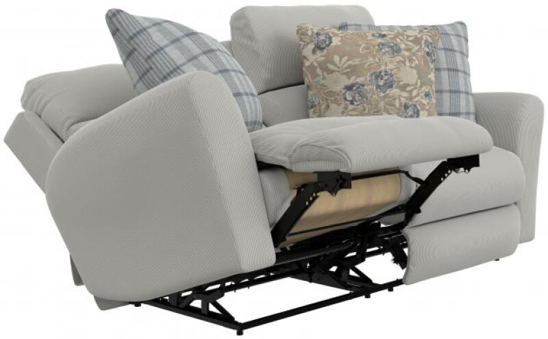 Chappy 232 Lay Flat Reclining Loveseat 2322