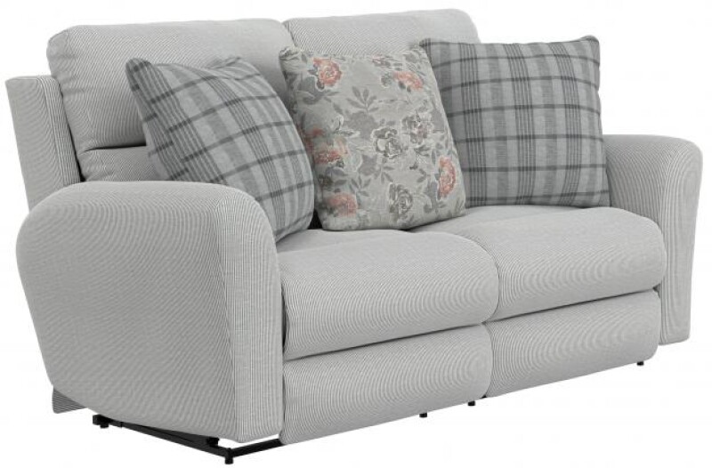 Chappy 232 Lay Flat Reclining Loveseat 2322