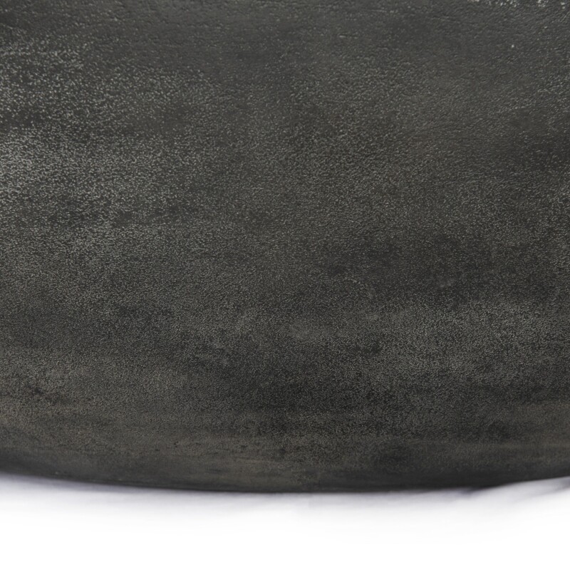 Basil Outdoor Round Coffee Table - 232203-001 232203001