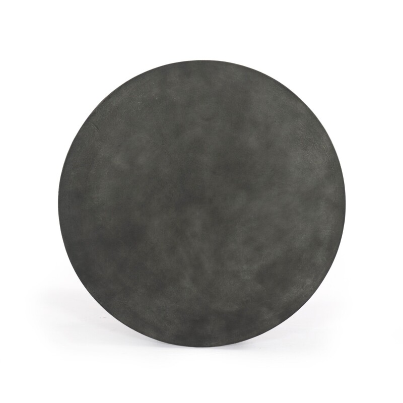 Basil Outdoor Round Coffee Table - 232203-001 232203001
